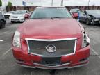 2008 Cadillac Cts  na sprzedaż w Wilmington, CA - Front End