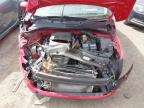 2008 FIAT 500 LOUNGE for sale at Copart PETERLEE