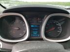 2017 Chevrolet Equinox Lt на продаже в Chambersburg, PA - Front End