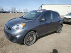 2016 Nissan Micra  for Sale in Rocky View County, AB - Side