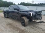 2022 Toyota Tundra Crewmax Sr продається в Charles City, VA - Front End