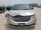 2013 Honda Odyssey Exl for Sale in Temple, TX - Front End