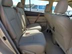 2009 Toyota Highlander Limited للبيع في Newton، AL - Rear End