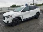 2021 Gmc Terrain Sle იყიდება Hillsborough-ში, NJ - Front End