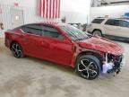 2024 Nissan Altima Sr продається в Lufkin, TX - Front End