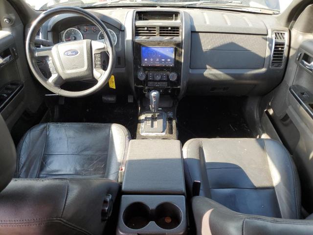  FORD ESCAPE 2012 Вугільний