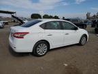 2015 NISSAN SENTRA S   for sale at Copart CA - SAN DIEGO