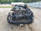 2011 Kia Optima Lx   на продаже в Charles City, VA - Burn