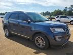 2016 Ford Explorer Xlt იყიდება Longview-ში, TX - Side