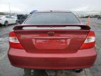 2002 Toyota Camry Le for Sale in Las Vegas, NV - Front End