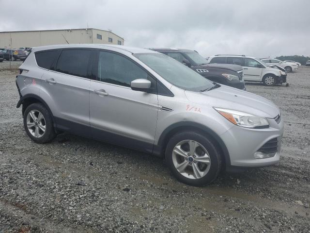  FORD ESCAPE 2013 Серебристый