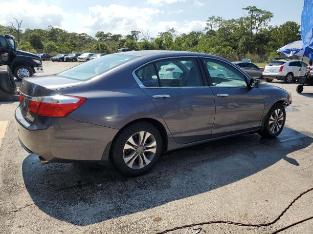  HONDA ACCORD 2015 Gray
