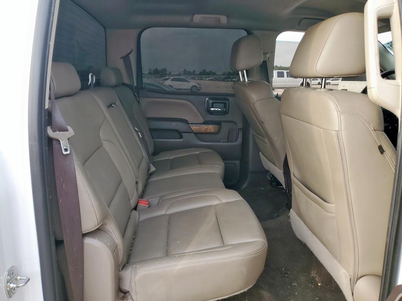 2018 GMC Sierra C1500 Slt VIN: 3GTP1NEC9JG400325 Lot: 56980695