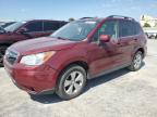 2014 Subaru Forester 2.5I Limited for Sale in Tulsa, OK - Front End