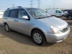 2011 Kia Sedona Lx for Sale in Elgin, IL - Rear End