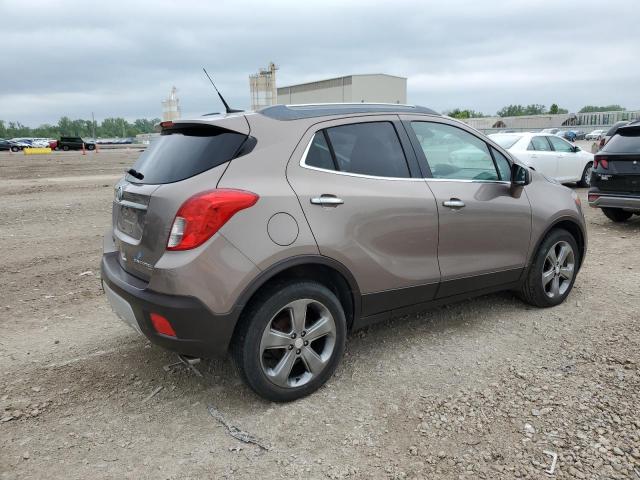 BUICK ENCORE 2013 Коричневый