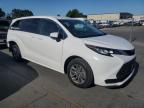 2023 Toyota Sienna Le na sprzedaż w Sacramento, CA - Rear End
