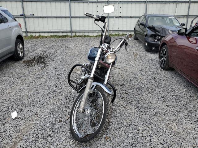 1999 HARLEY-DAVIDSON FXDWG 