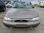 2001 Ford Escort  за продажба в Mcfarland, WI - Rear End