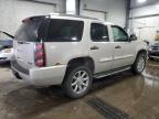 2007 Gmc Yukon Denali на продаже в Ham Lake, MN - Minor Dent/Scratches