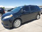 2015 Toyota Sienna Le იყიდება Littleton-ში, CO - Undercarriage
