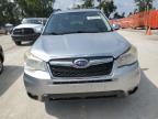 2014 Subaru Forester 2.5I Touring for Sale in Ocala, FL - Mechanical