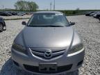 2008 Mazda 6 I de vânzare în Greenwood, NE - Side