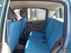2006 FIAT PANDA DYNA for sale at Copart YORK