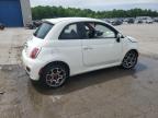 2015 Fiat 500 Sport იყიდება Ellwood City-ში, PA - Front End