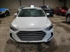 2018 Hyundai Elantra Se للبيع في West Mifflin، PA - Side