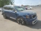 2024 Kia Telluride Ex იყიდება Glassboro-ში, NJ - Rollover