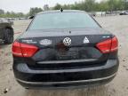 2015 Volkswagen Passat Se for Sale in Mendon, MA - Front End