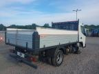 2022 MITSUBISHI CANTER 3C1 for sale at Copart EAST KILBRIDE