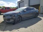2019 Acura Ilx Premium A-Spec na sprzedaż w Duryea, PA - Front End