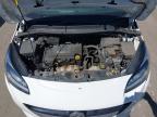 2015 VAUXHALL CORSA LIMI for sale at Copart WHITBURN