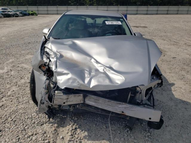 Седаны CHEVROLET IMPALA 2012 Серебристый