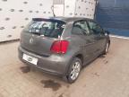 2011 VOLKSWAGEN POLO SE 60 for sale at Copart SANDWICH