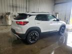 2022 Chevrolet Trailblazer Lt de vânzare în Albany, NY - Side