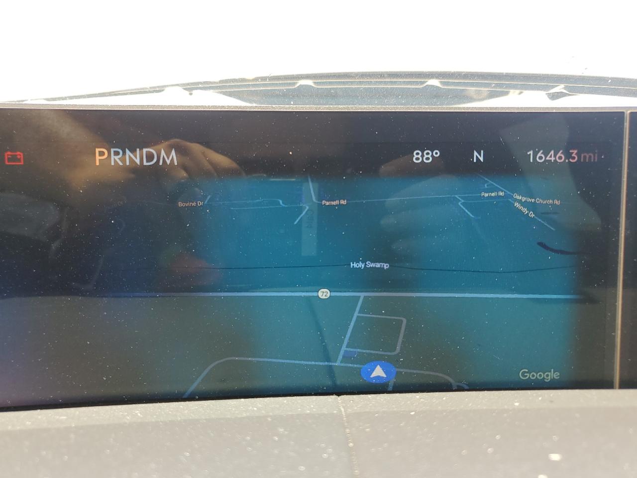 2024 Lincoln Navigator Black Label VIN: 5LMJJ3TG0REL09651 Lot: 56145965