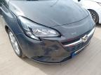 2016 VAUXHALL CORSA ENER for sale at Copart SANDY