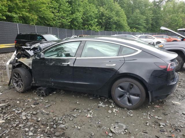  TESLA MODEL 3 2020 Czarny