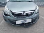 2013 VAUXHALL CORSA ENER for sale at Copart CHESTER