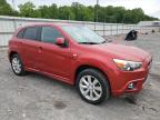 2012 Mitsubishi Outlander Sport Se for Sale in York Haven, PA - Rear End