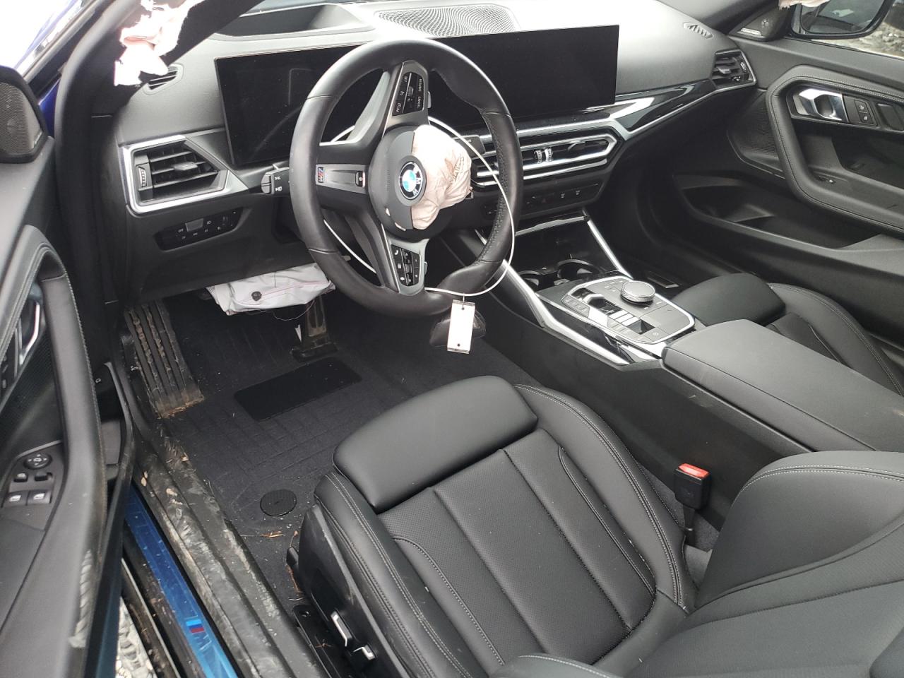 2024 BMW 230I VIN: 3MW23CM09R8E53609 Lot: 56934615