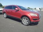 2007 Audi Q7 3.6 Quattro Premium na sprzedaż w San Martin, CA - Mechanical