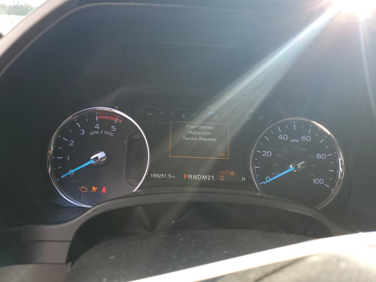 2018 Ford F250 Super Duty VIN: 1FT7W2BT9JEC74088 Lot: 56865235