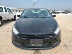 2014 Dodge Dart Se на продаже в San Antonio, TX - Hail