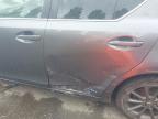 2013 LEXUS CT 200H AD for sale at Copart GLOUCESTER