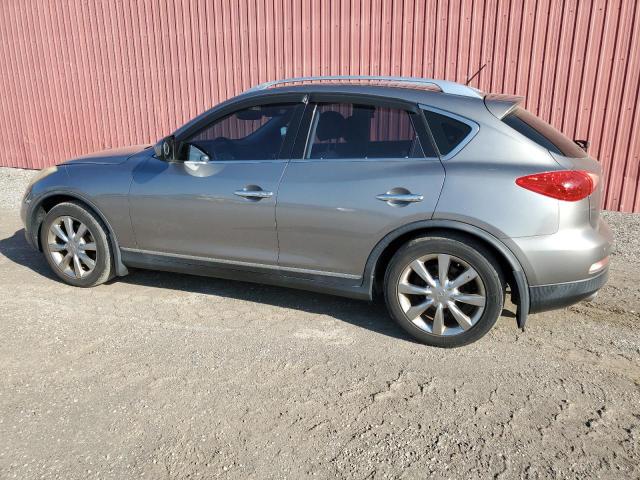 2008 INFINITI EX35 BASE  