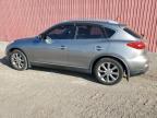 2008 Infiniti Ex35 Base იყიდება London-ში, ON - Minor Dent/Scratches